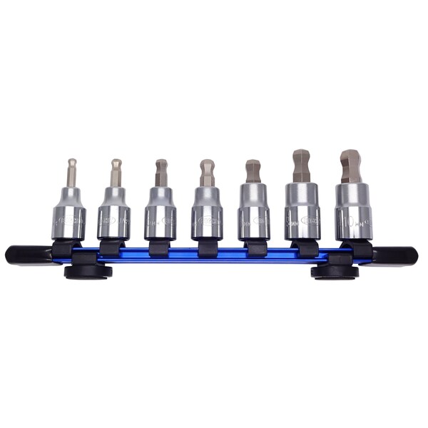 ☆☆TJ☆☆ CRAFTSMAN Screwdriver Bit Set (47-Piece) in the Screwdriver